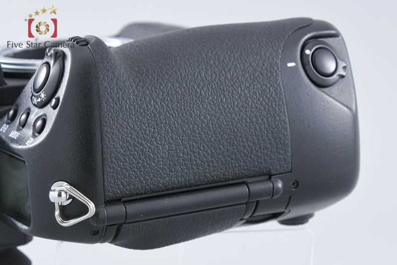 Nikon F5 35mm SLR Film Camera Body