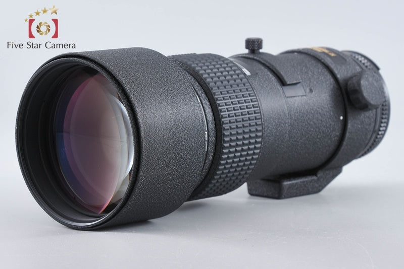 Nikon AF NIKKOR 300mm f/4 ED