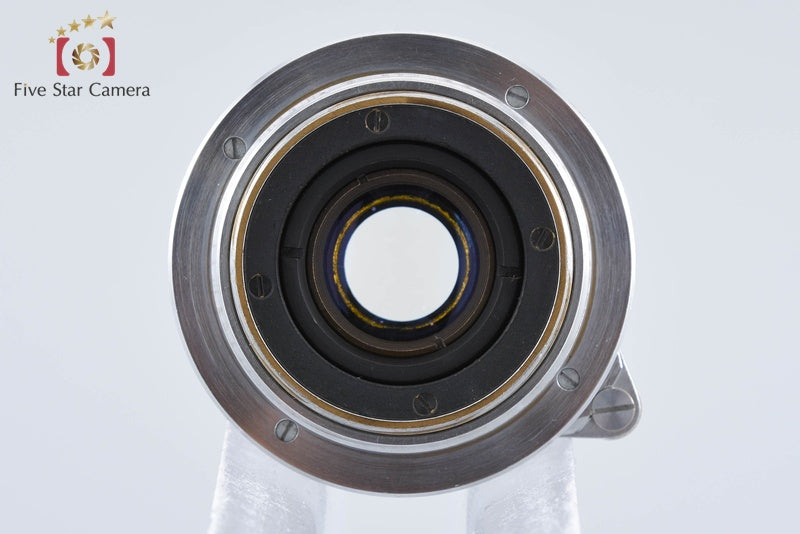 Canon 35mm f/2.8 L39 LTM Leica Thread Mount Lens