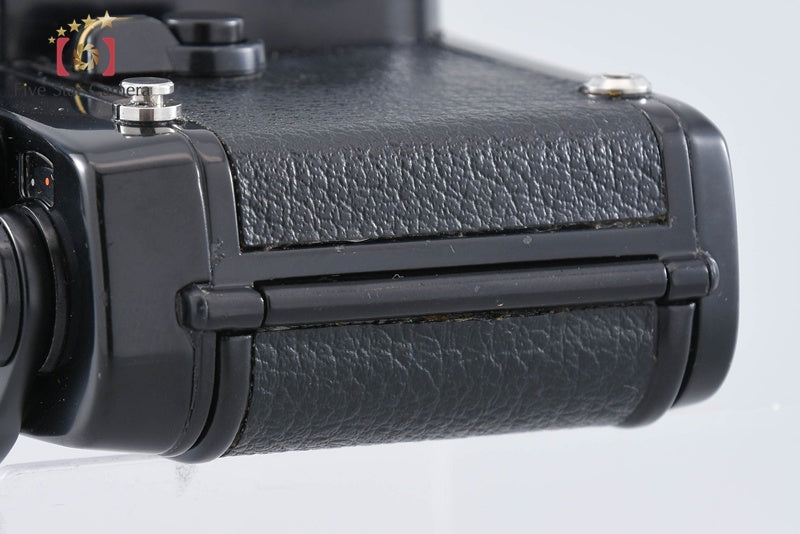 Pentax LX Early Model 35mm SLR Film Camera Body
