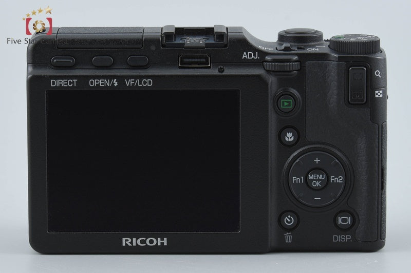 "Count 30" Ricoh GXR 10.0 MP + S10 24-72mm f/2.5-4.4 VC