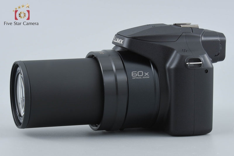 Panasonic LUMIX DC-FZ85D 18.1 MP Digital Camera