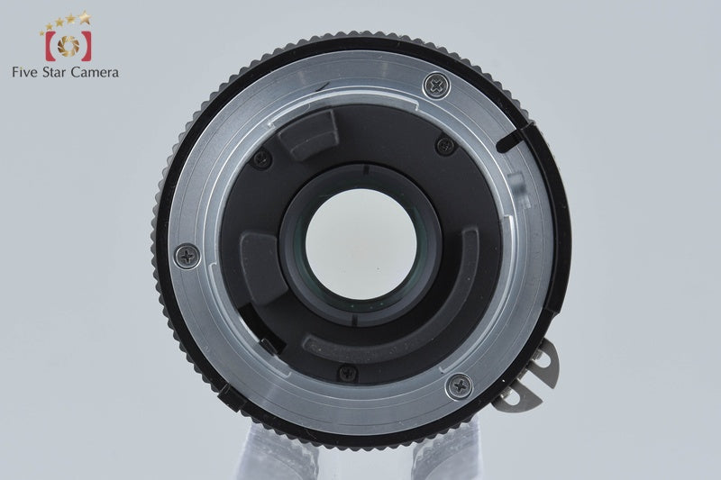 Nikon Ai-S NIKKOR 28mm f/2.8