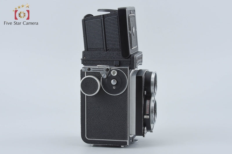 Rollei ROLLEICORD Vb 6x6 TLR Film Camera Xenar 75mm f/3.5
