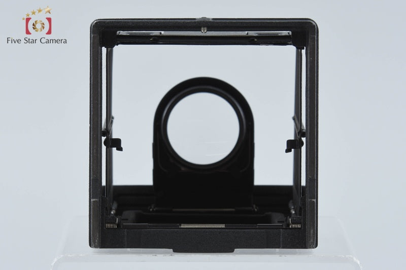 Rollei ROLLEICORD Vb 6x6 TLR Film Camera Xenar 75mm f/3.5