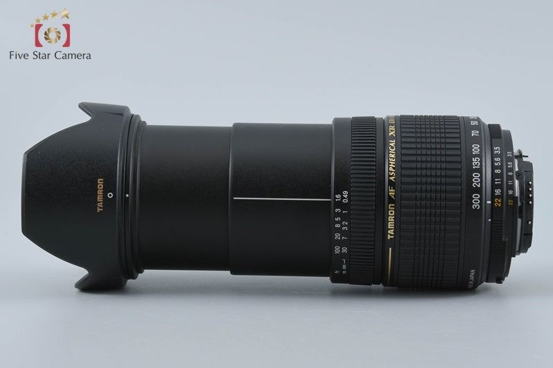 Tamron A061 AF 28-300mm f/3.5-6.3 XR Di LD IF MACRO for Nikon