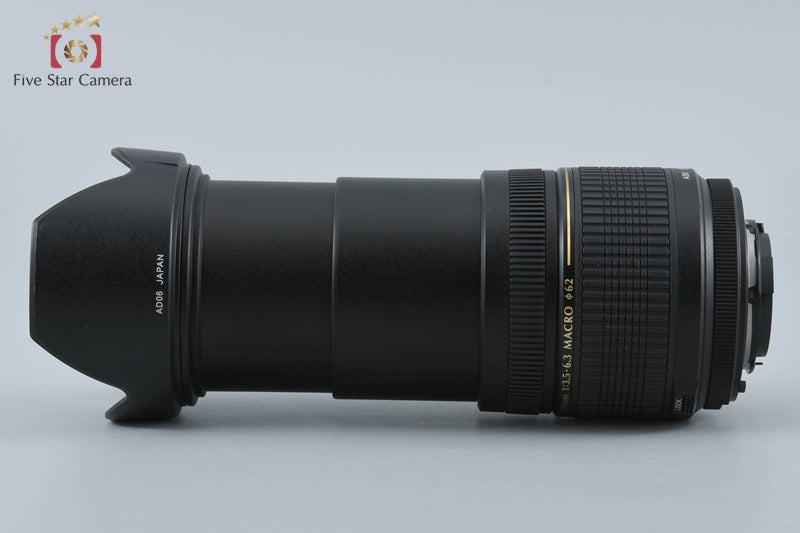 Tamron A061 AF 28-300mm f/3.5-6.3 XR Di LD IF MACRO for Nikon