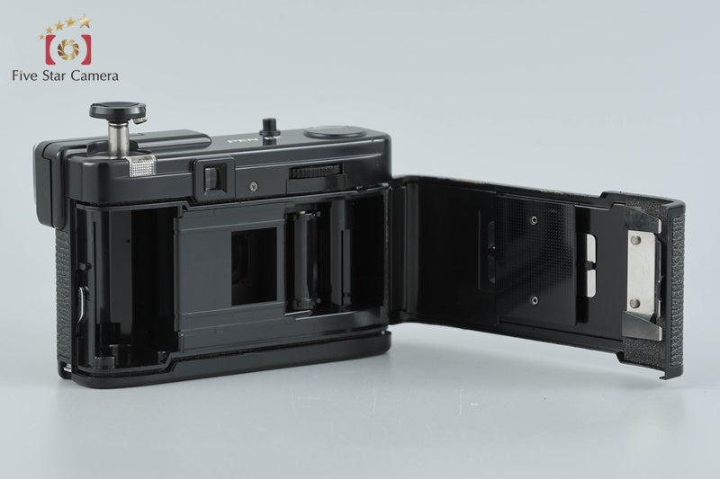 Olympus PEN EF Black 35mm Half Frame Film Camera D.ZUIKO 28mm f/3.5