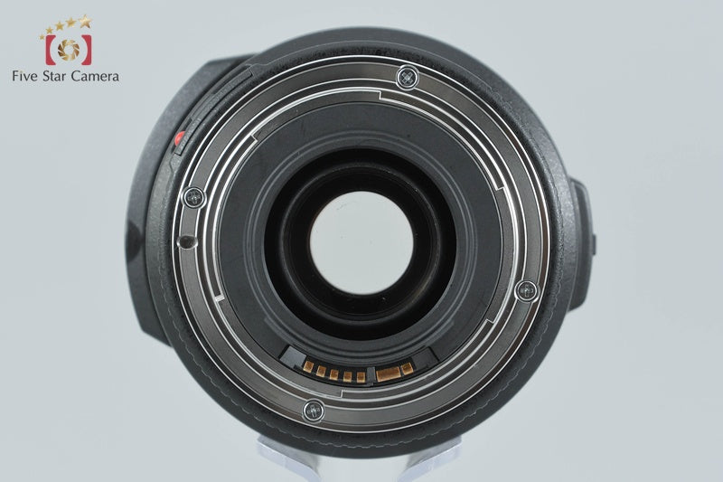 Canon EF 70-300mm f/4-5.6 IS USM w/ Box