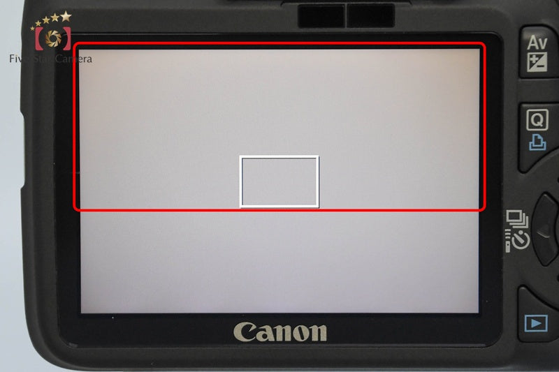 "Count 2,757" Canon EOS Kiss X4 / Rebel T2i / 550D 18.0 MP DSLR Camera Body