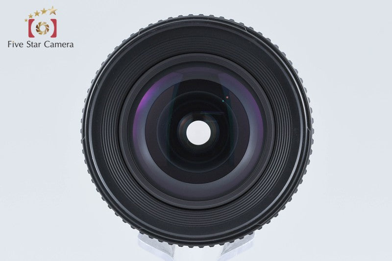 Nikon AF NIKKOR 20mm f/2.8