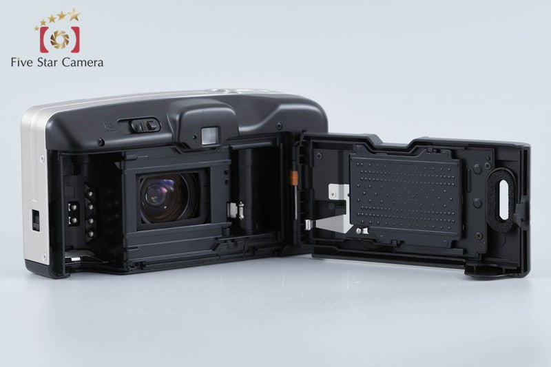 Canon Autoboy SXL 35mm Point & Shoot Film Camera