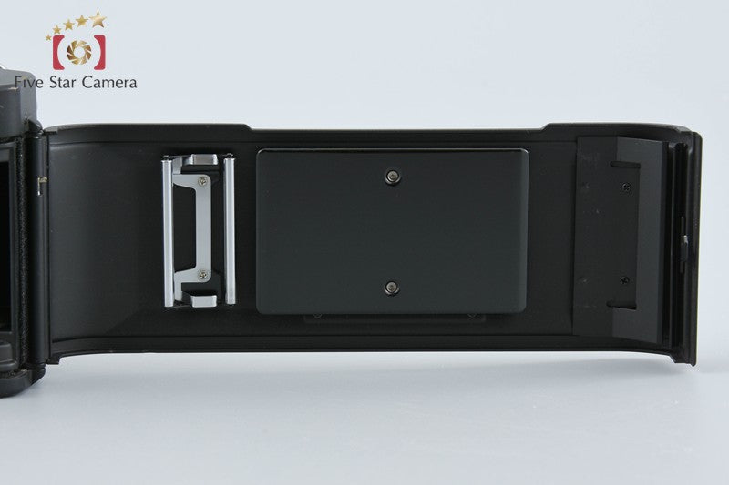 Canon New F-1 AE 35mm SLR Film Camera Body w/ Box