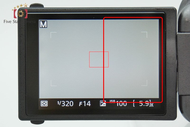"Shutter count 3,598" Nikon D5200 Black 24.1 MP DSLR Camera 18-55 VR Lens