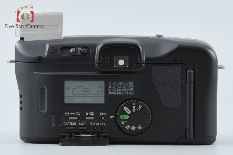 Canon Autoboy S II 35mm Point & Shoot Film Camera