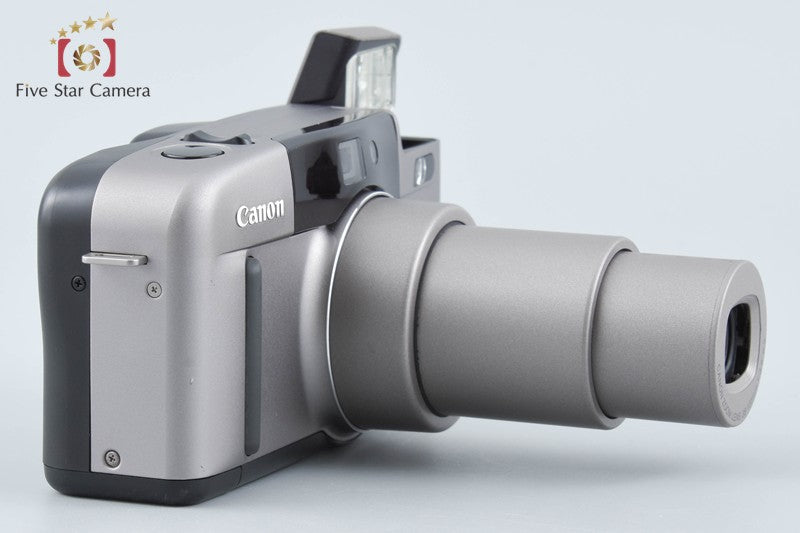 Canon Autoboy S II 35mm Point & Shoot Film Camera