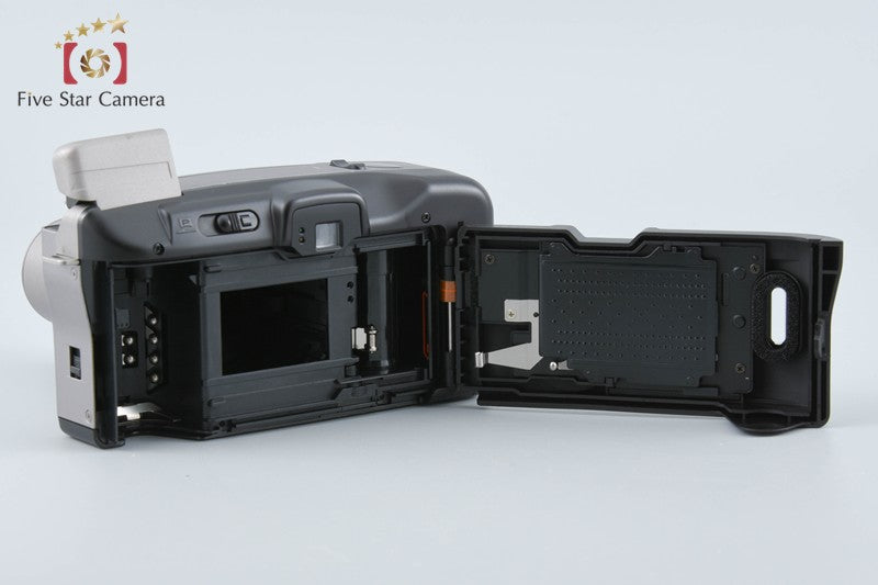 Canon Autoboy S II 35mm Point & Shoot Film Camera