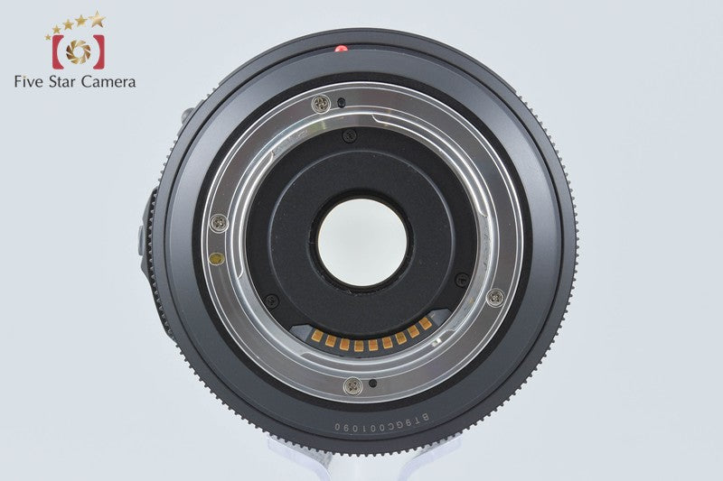 Panasonic LEICA D VARIO-ELMAR 14-150mm f/3.5-5.6 ASPH. MEGA O.I.S L-RS014150