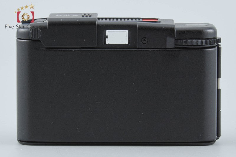 Olympus XA2 Black 35mm Point & Shoot Film Camera