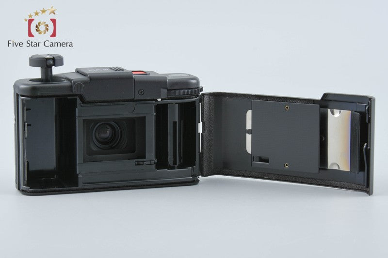 Olympus XA2 Black 35mm Point & Shoot Film Camera