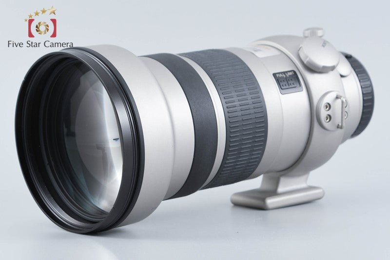 PENTAX SMC FA* 300mm f/2.8 ED IF