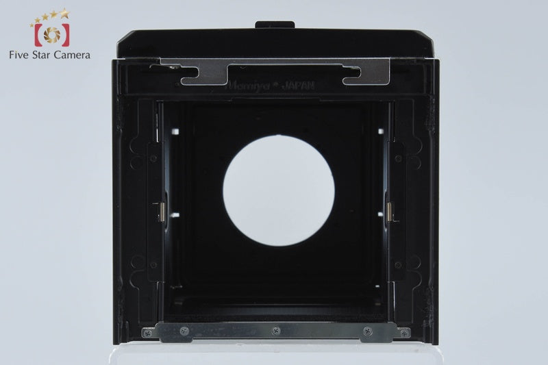 Mamiya RB67 PRO S Medium Format Film Camera Body