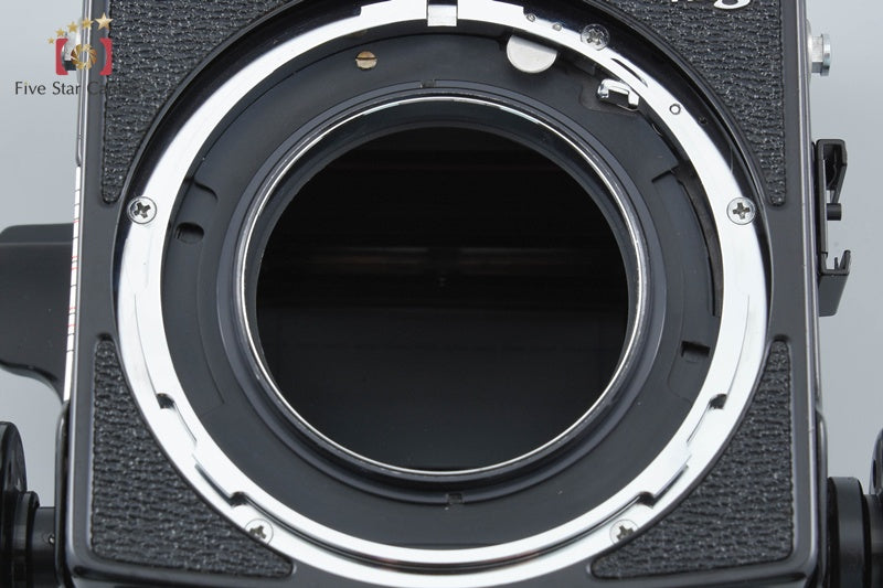 Mamiya RB67 PRO S Medium Format Film Camera Body