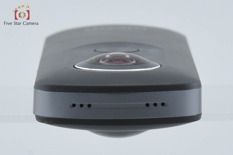 RICOH THETA S 12.0 MP 360 Degree Action Camera w/ Box