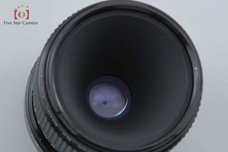 Canon New FD 50mm f/3.5 MACRO