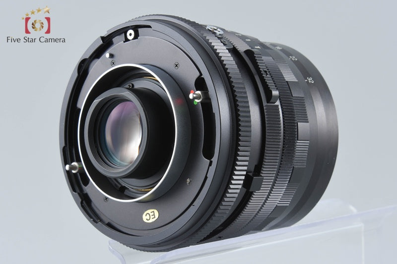 Mamiya SEKOR C 50mm f/4.5 for RB67
