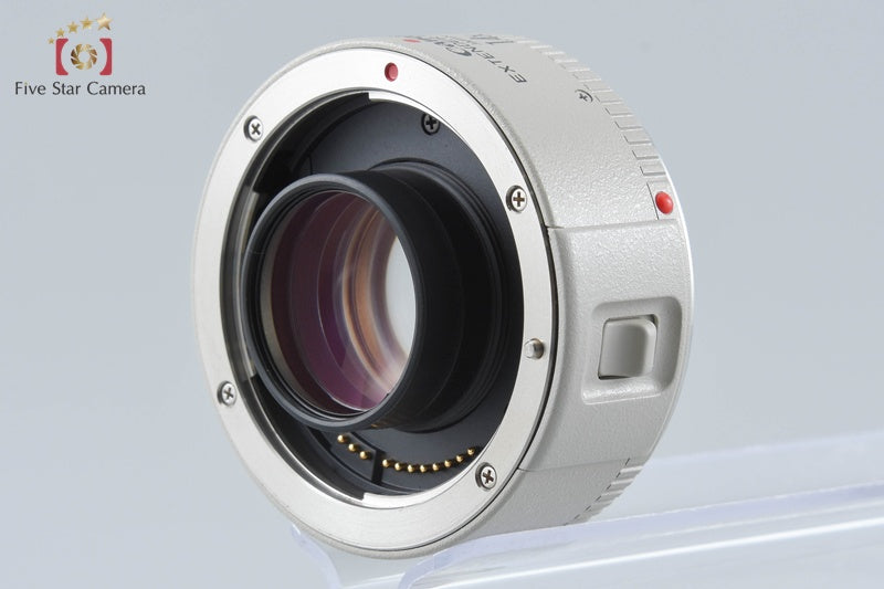 Canon Extender EF 1.4x Teleconverter