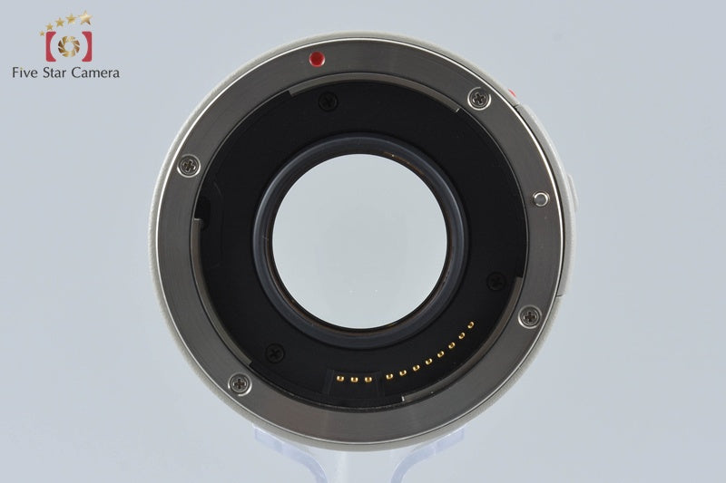 Canon Extender EF 1.4x Teleconverter
