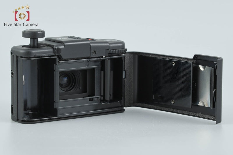 Olympus XA2 Black 35mm Point & Shoot Film Camera
