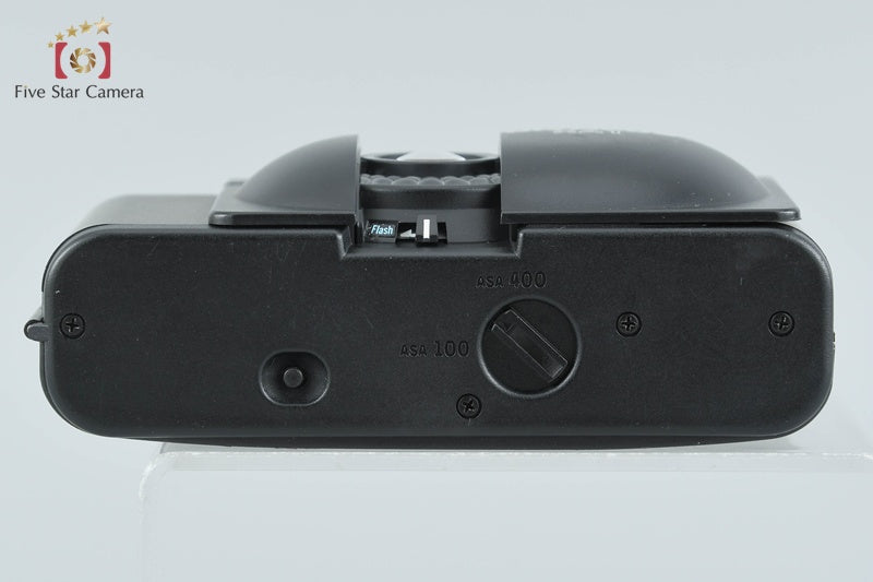 Olympus XA1 35mm Point & Shoot Film Camera