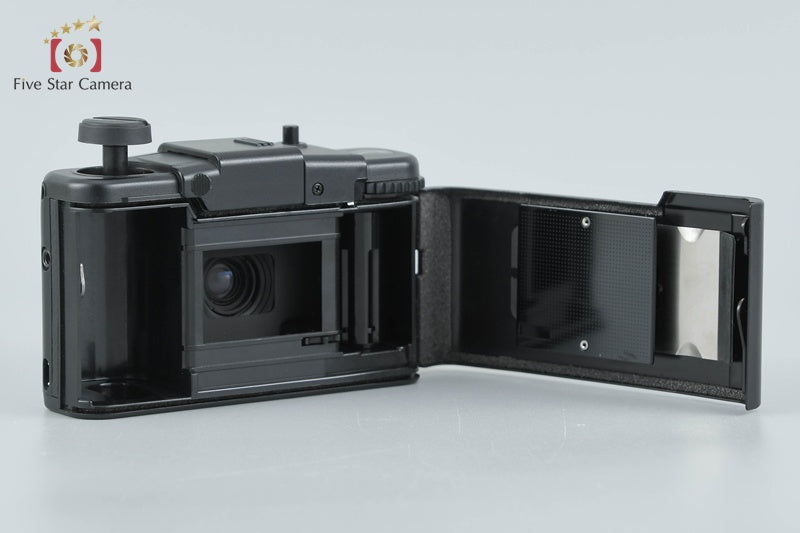 Olympus XA1 35mm Point & Shoot Film Camera