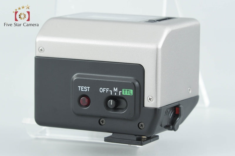 CONTAX TLA 200 Shoe Mount Flash from Japan