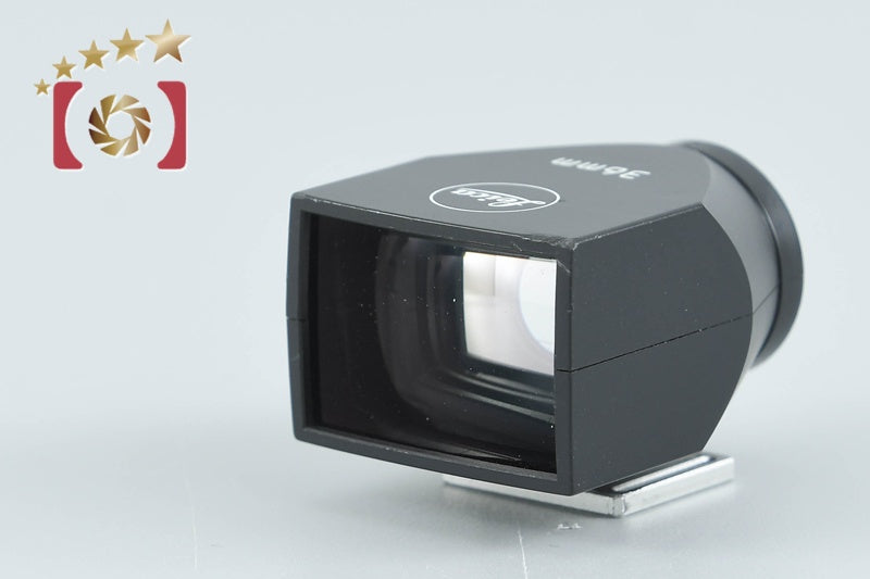 Leica 36mm Viewfinder from Japan