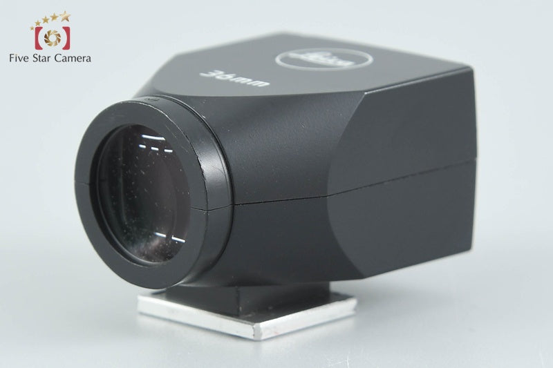 Leica 36mm Viewfinder from Japan
