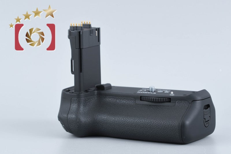 Canon BG-E14 Battery Grip for EOS 70D / 80D from Japan