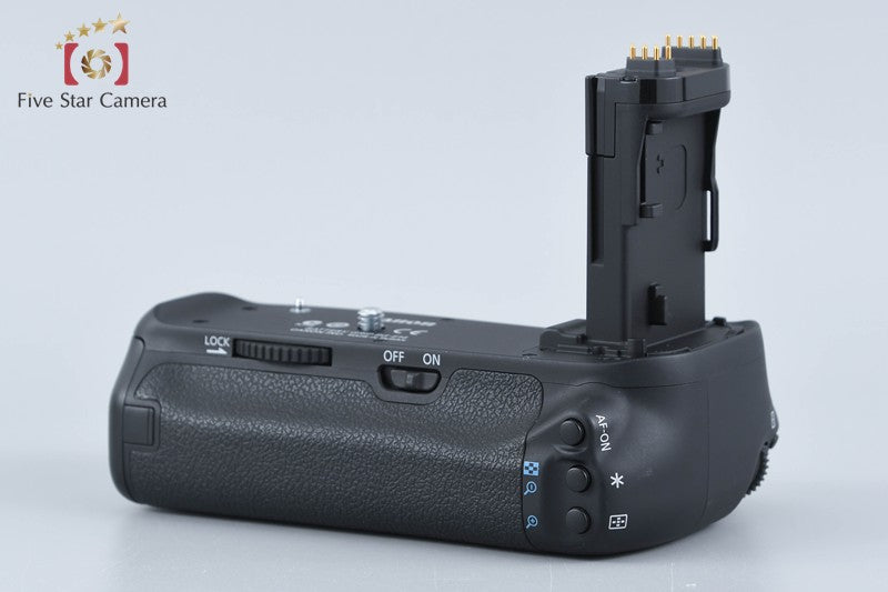 Canon BG-E14 Battery Grip for EOS 70D / 80D from Japan