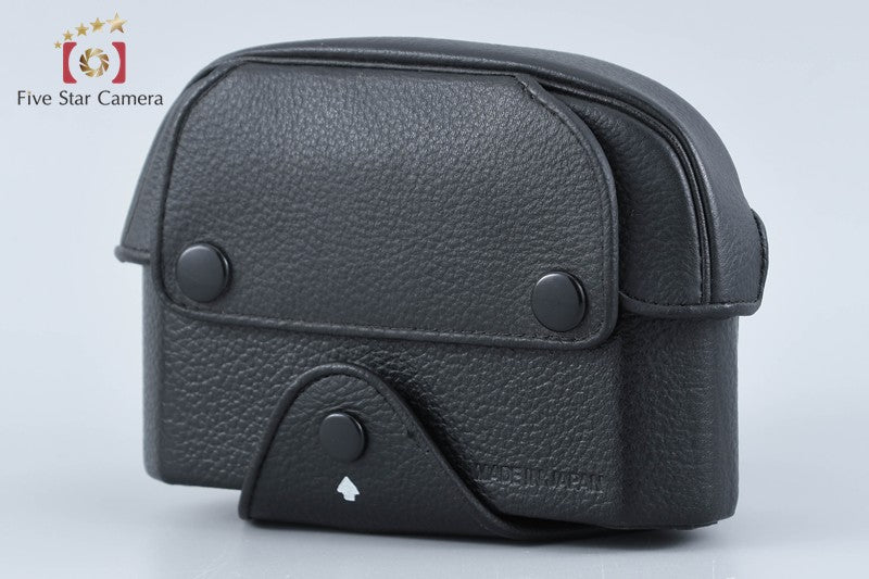 Nikon CF-1 Semi Soft Leather Camera Case for F2 from Japan