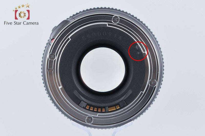 Canon EF 28mm f/1.8 USM from Japan