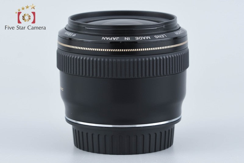 Canon EF 28mm f/1.8 USM from Japan