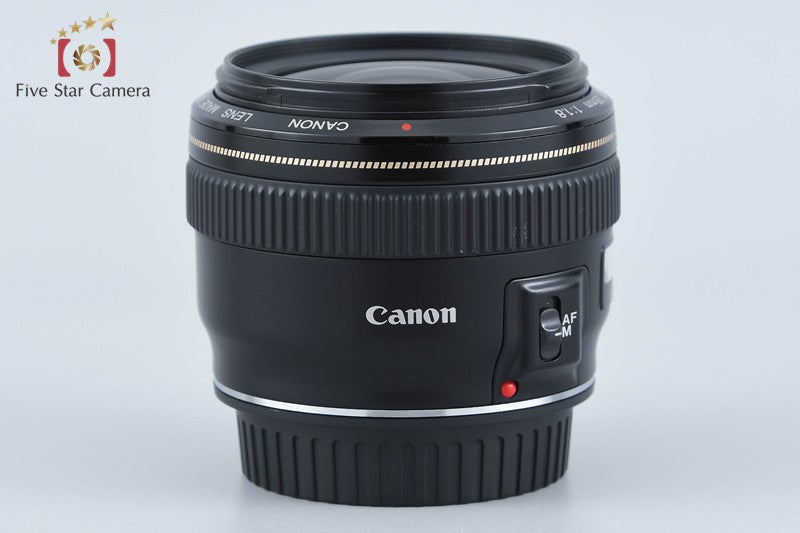 Canon EF 28mm f/1.8 USM from Japan