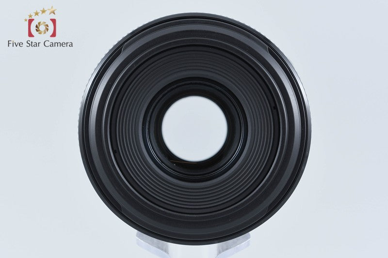 Canon EF-S 60mm f/2.8 Macro USM from Japan