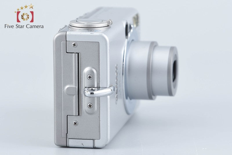 Canon IXY Digital 400 4.0 MP Digital Camera from Japan