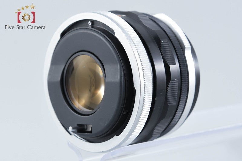 Canon FL 50mm f/1.8 from Japan