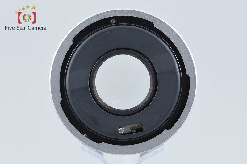 Canon FL 50mm f/1.8 from Japan