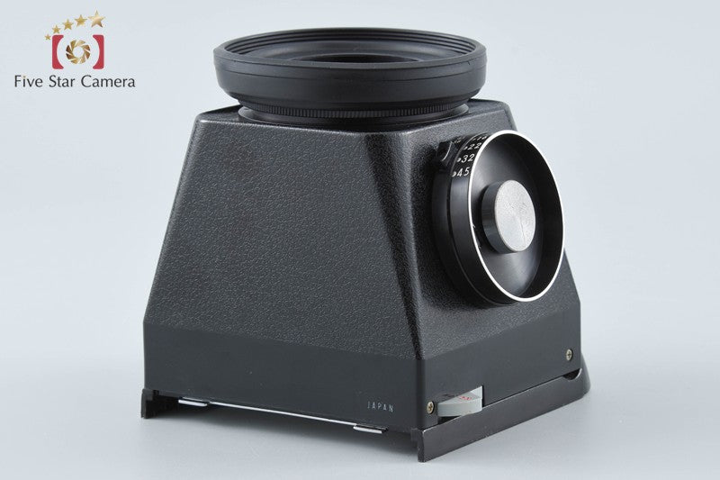 Mamiya CdS Chimney Finder for RB67 PRO from Japan