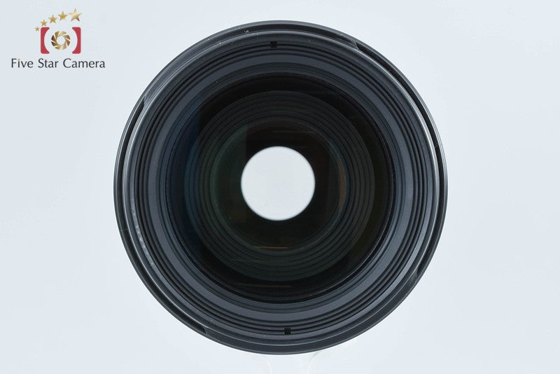 Canon EF 70-200mm f/4 L IS USM